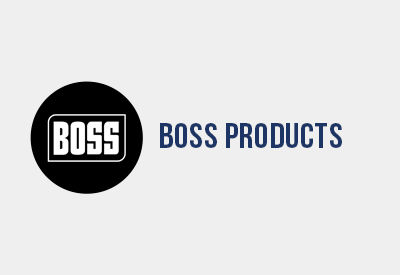 Image de la catégorie BOSS Products