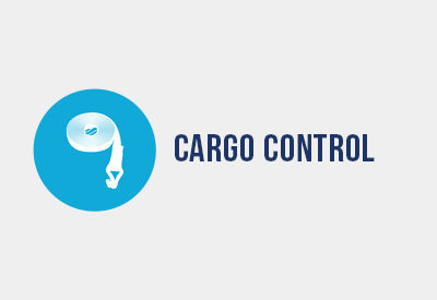 Image de la catégorie Cargo Control