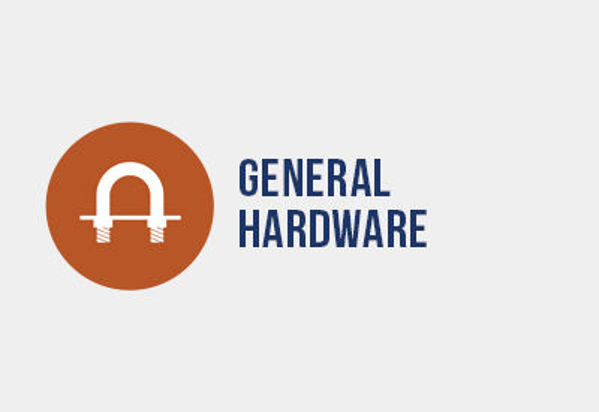 Image de la catégorie General Hardware