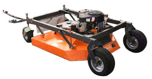 Picture of ATV Field and Brush Mower 44 inch. - 20.5HP Engine