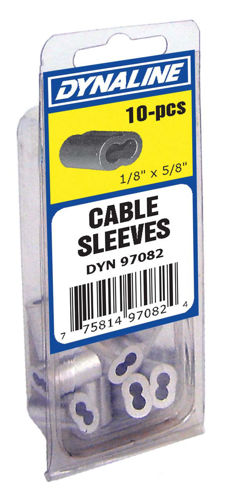 Picture of Cable Sleeves (Ferrule) - Dynapak