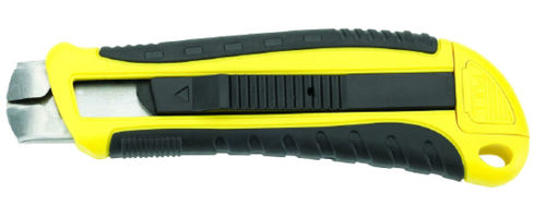 Image de Safety Cutter Comfort design- 3/8 in. blade