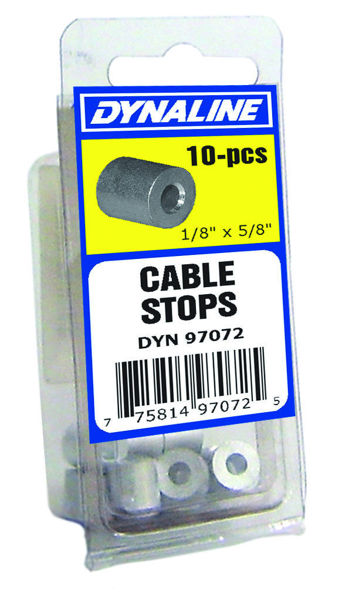 Image de Cable Stop Dynapak 10 x 77072