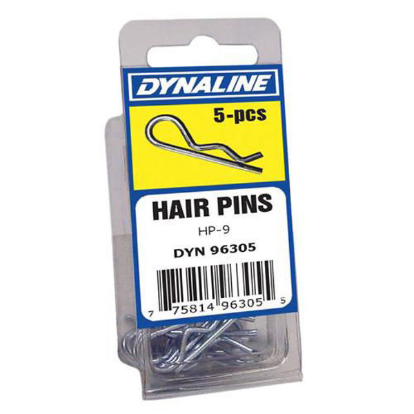 Image de Hair Pin Dynapak 10 x HP # 22 (66300)