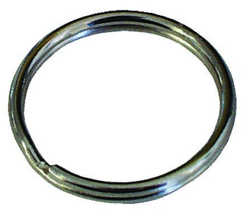 Picture of Split Key Rings