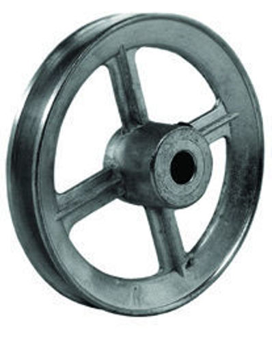 Picture of Spoked - Die Cast Aluminum Pulleys