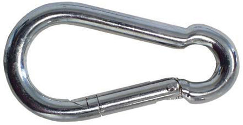 Picture of Steel Snap Links