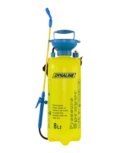 Picture of 8L Handheld Pressure Sprayer
