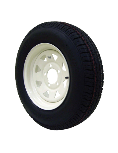 Picture of High Speed Trailer Wheel 13 in. - 175/80