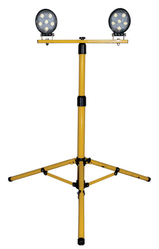 Picture of 36W Tripod Stand LED WorkLight