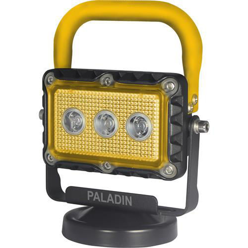 Picture of 9W Magnet Base LED Work Light