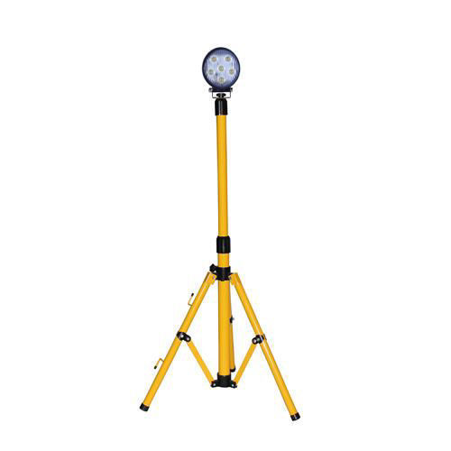 Picture of 18W Tripod Stand LED WorkLight