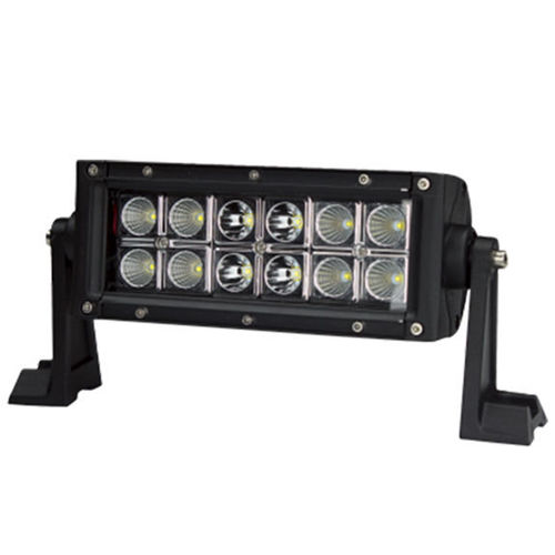 Picture of 3 Pack Off Road LED Lght Combo 15W x 2 + 36W - IP67