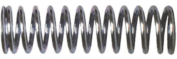 Image de Compression Spring C-806 - 1pc 3-1/4 L x 1-1/2 OD x .148 Wire