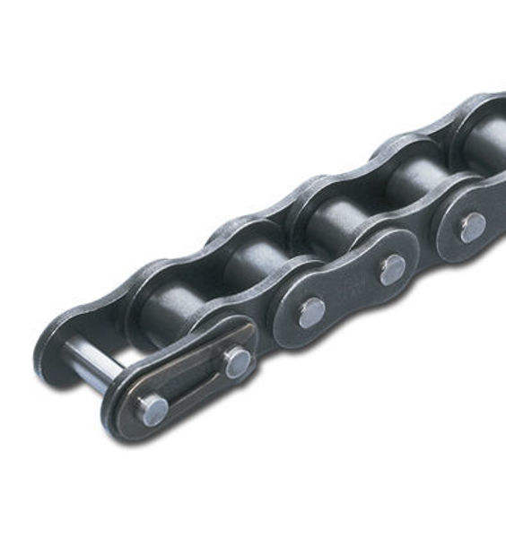 Image de ROLLER CHAIN #40, 10 FEET X 1/2IN PITCH