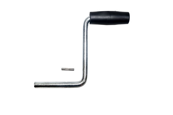 Image de Side Wind Handle For 11484 and 11467