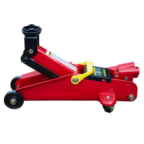 Picture of Hydraulic Floor Jack 2 Ton