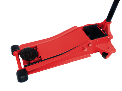 Picture of Low Profile Hydraulic Floor Jack 3 Ton