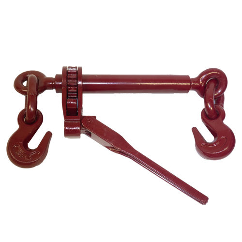 Picture of Foldable Handle Ratchet Load Binder 3/8 - 1/2 WLL 12,000Lbs