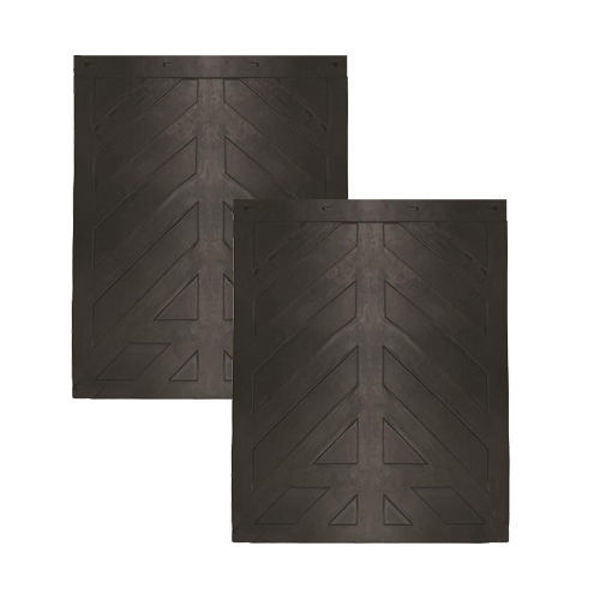 Image de 24 in. x24 in.  HD Mud Flap 3/8 in. Thick