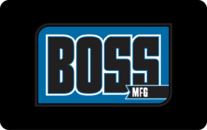 BOSS Icon