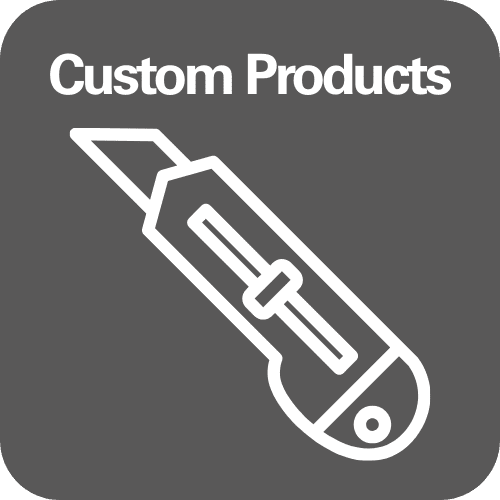 custom products icon