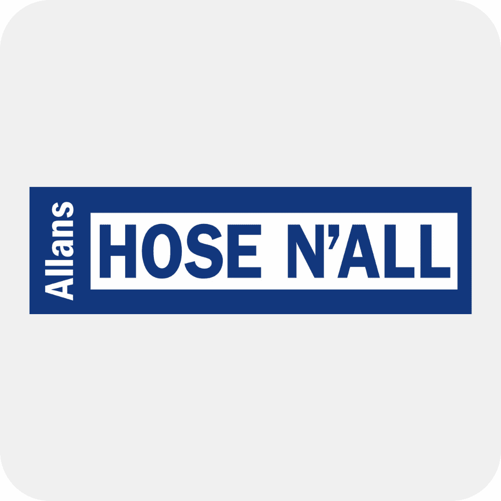 Allan Hose N'ALL Icon