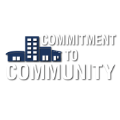commitment to community icon