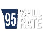 fill rate icon