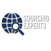 sourcing experts icon